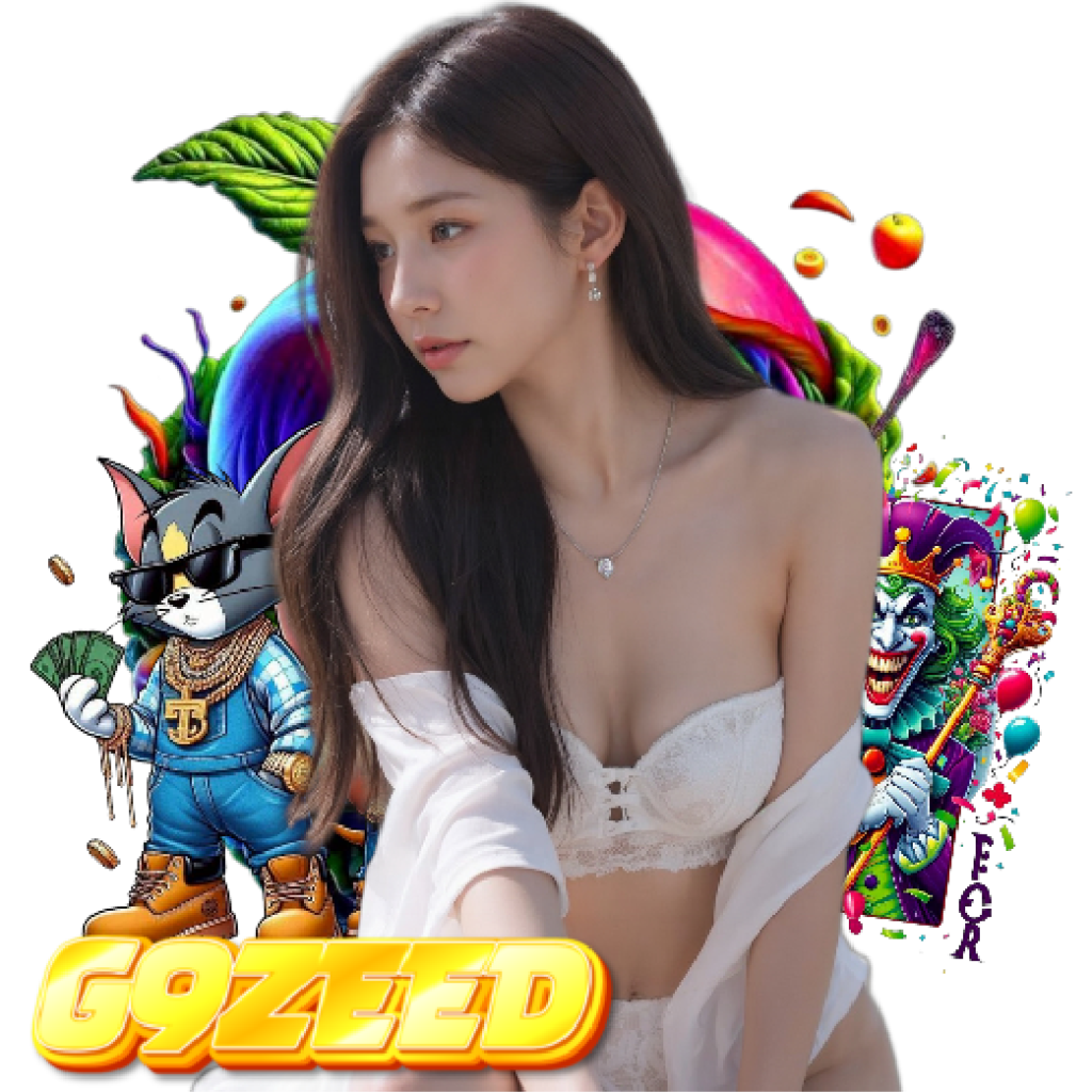 g9zeed slot