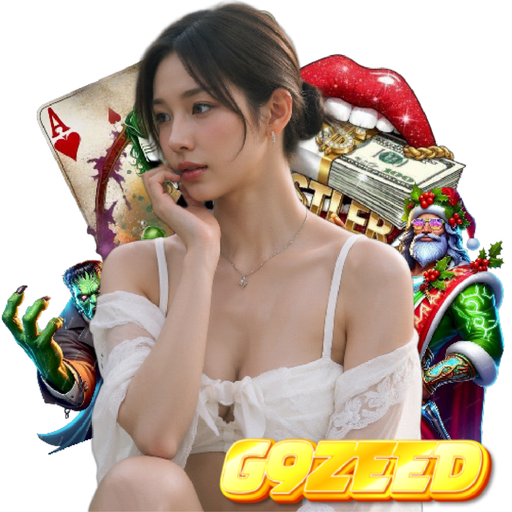 g9zeed สล็อต