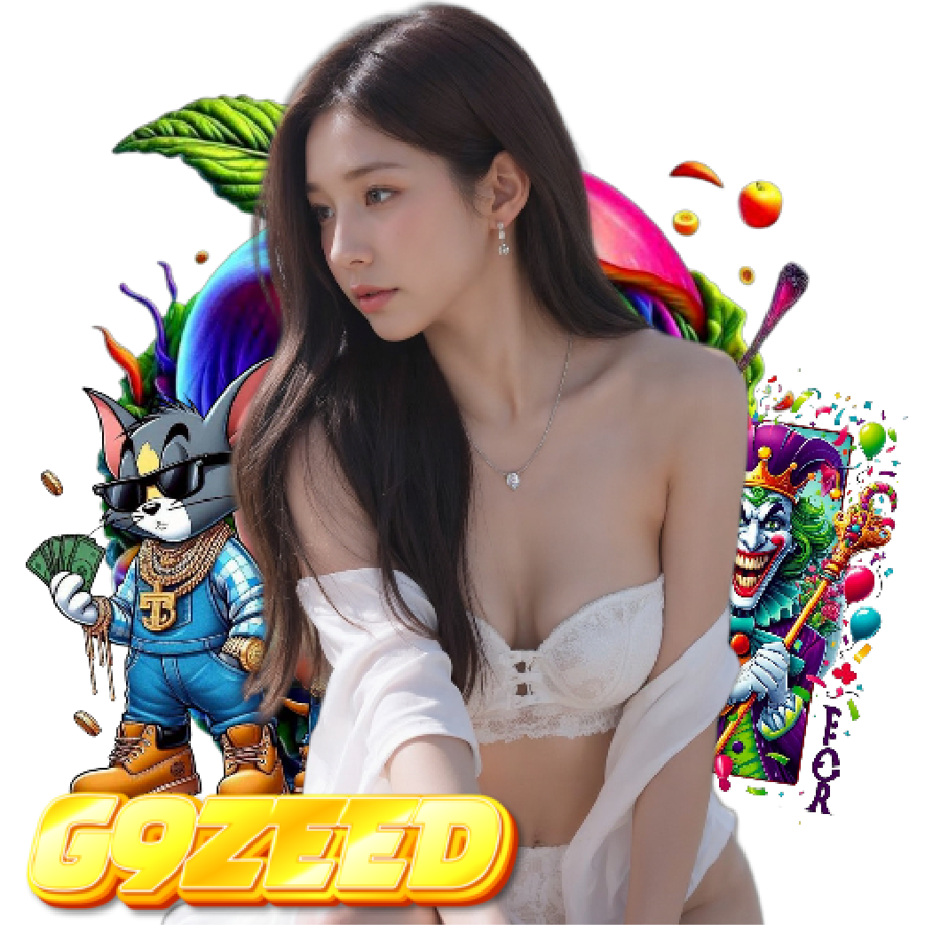 g9zeed slot