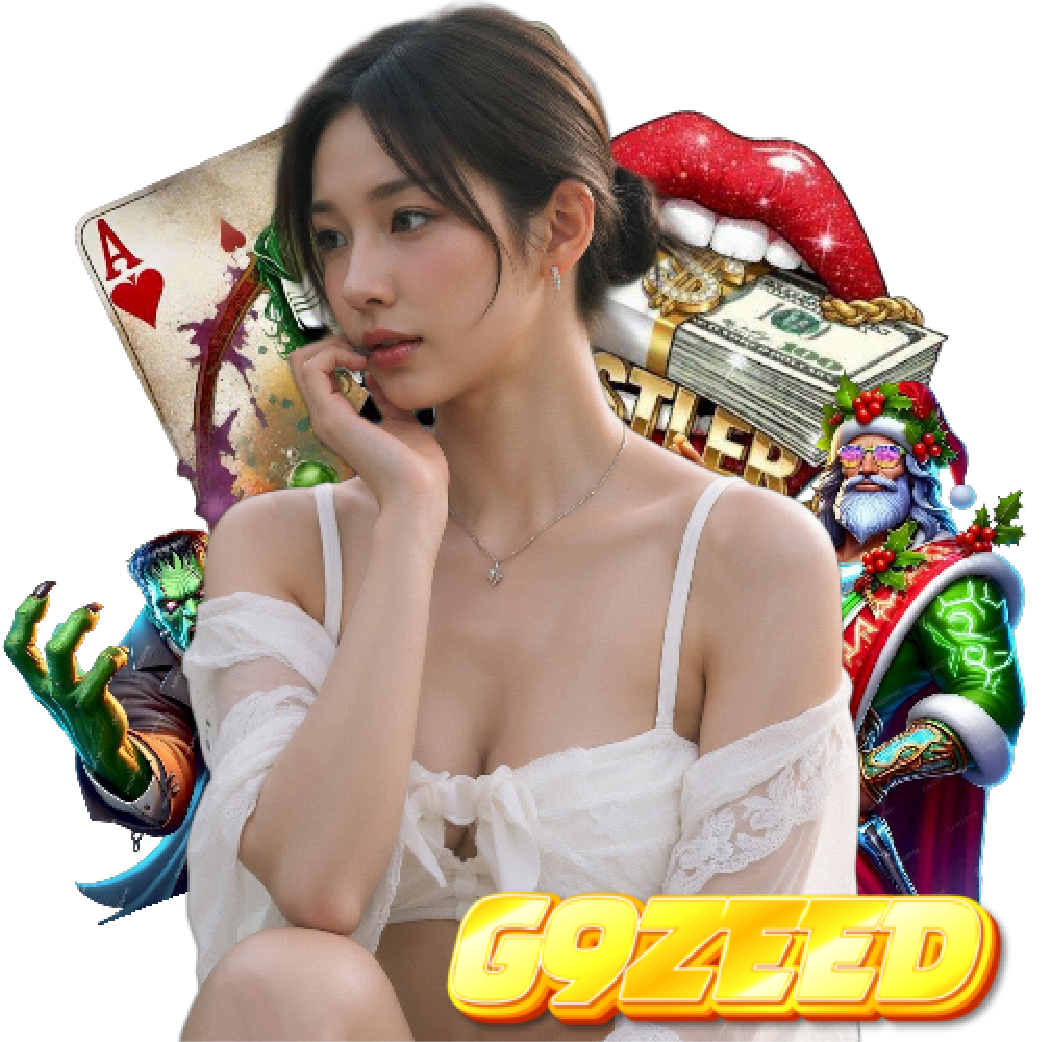g9zeed สล็อต